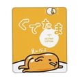 thumbnail image 1 of Gudetama Mouse Pad, Computer Mouse Mat, Waterproof Non-Slip Rubber Base MousePads for Office Laptop 7.9 x 9.5 in, 1 of 8