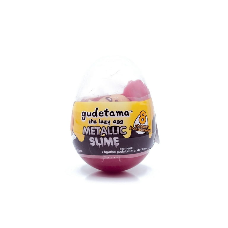 Lazy egg sale slime