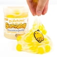 thumbnail image 1 of Gudetama the Lazy Egg SLIMYGLOOP, 7.5 oz. Pre-Made Yellow Slime, 1 of 5
