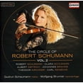 thumbnail image 1 of Gudrun Schaumann - Circle of Robert Schumann 2 - Music & Performance - CD, 1 of 2