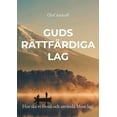 thumbnail image 1 of Guds rÃ¤ttfÃ¤rdiga lag: Hur ska vi fÃ¶rstÃ¥ och anvÃ¤nda Mose lag?, (Paperback), 1 of 1