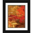 thumbnail image 1 of Guedez, Carmen 12x14 Black Ornate Wood Framed with Double Matting Museum Art Print Titled - Funtastic III, 1 of 4