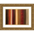 thumbnail image 1 of Guedez, Carmen 32x23 Gold Ornate Wood Framed with Double Matting Museum Art Print Titled - Freedom, 1 of 4