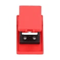 Gueiykk Clamp Type Circuit Breaker Lockout Industrial Molded Case Air