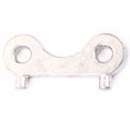 Gueiykk Universal Boat Yacht Deck Fill Plate Key Tool Water Fuel