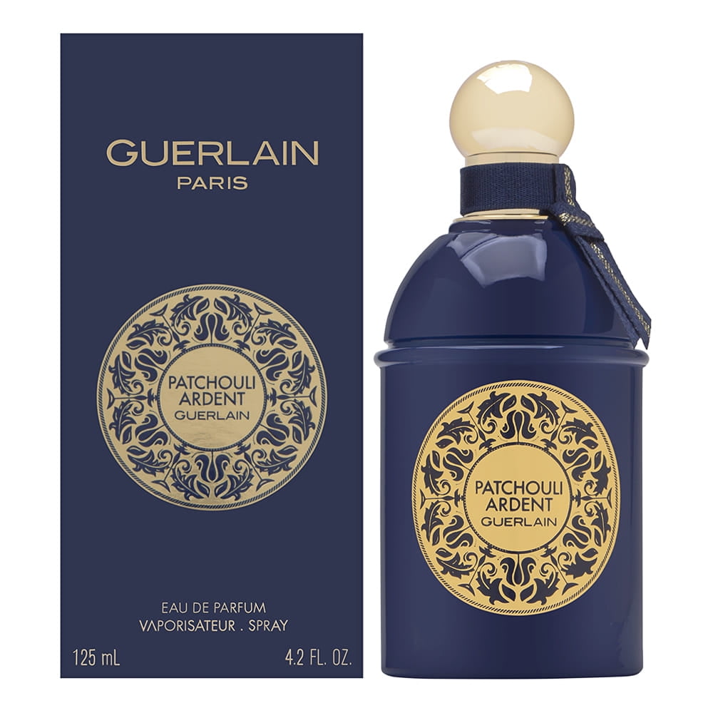 Guerlain Patchouli Ardent Eau de Parfum 4.2 oz