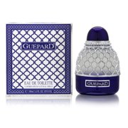 Guepard Man by Guepard 3.4 oz Eau de Toilette Spray
