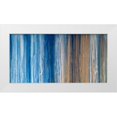 thumbnail image 1 of Guererra, Teodora 18x11 White Modern Wood Framed Museum Art Print Titled - Endless I, 1 of 4