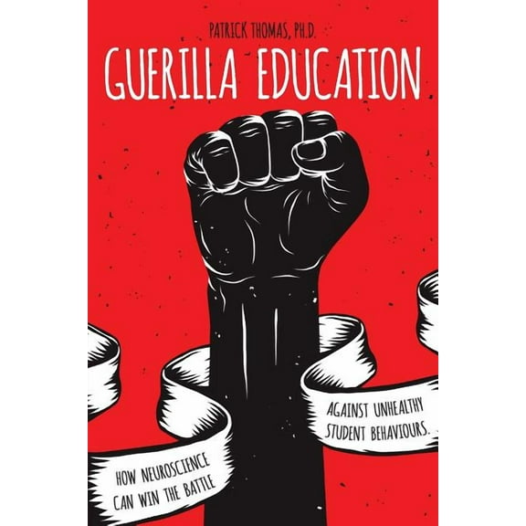 Guerilla Education, (Paperback)