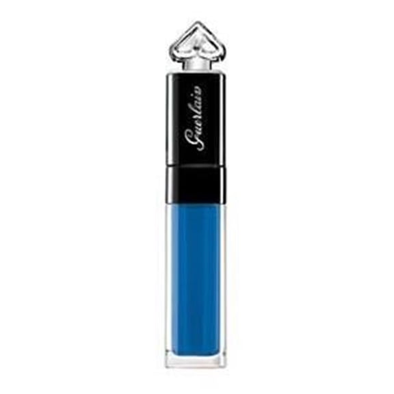 Guerlain La Petite Robe Noire Lip Colour (l101) #adventurous