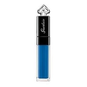 Guerlain La Petite Robe Noire Lip Colour l101 #adventurous