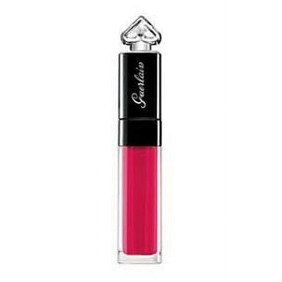 Guerlain La Petite Robe Noire Lip Colour (l160) #creative