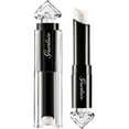 thumbnail image 1 of Guerlain 220657 0.09 oz La Petite Robe Noire Deliciously Shiny Lip Colour - No. 005 Lip Strobing, 1 of 3