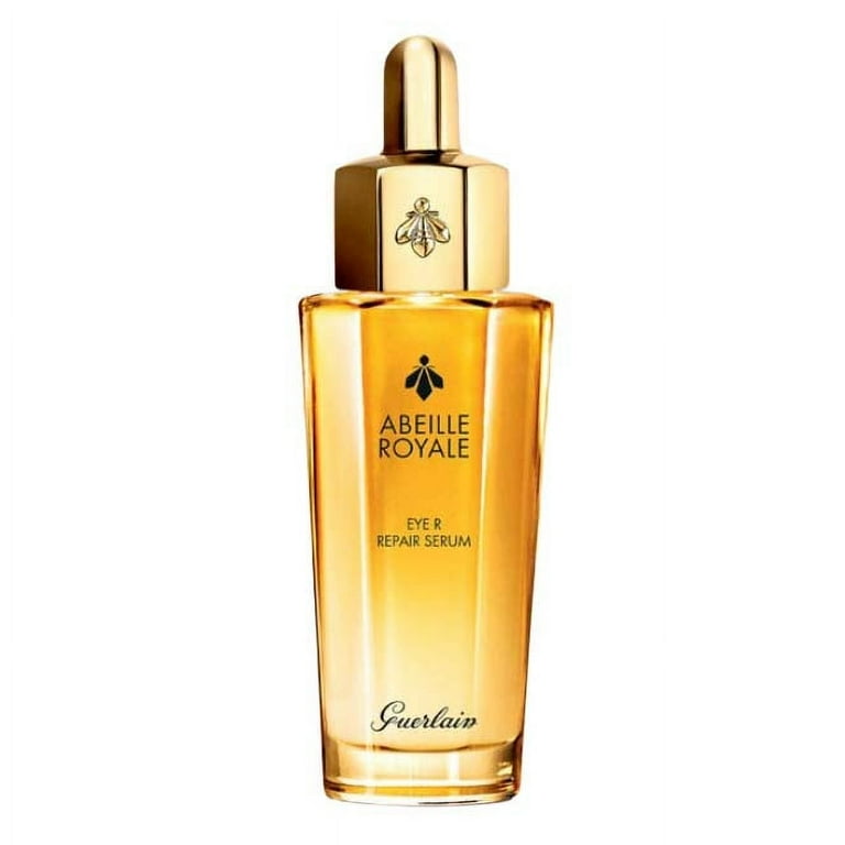 Guerlain Abeille e アイクリーム 15ml アベイユ ロイヤル ダブルR アイセロム / ゲラン(目元美容液