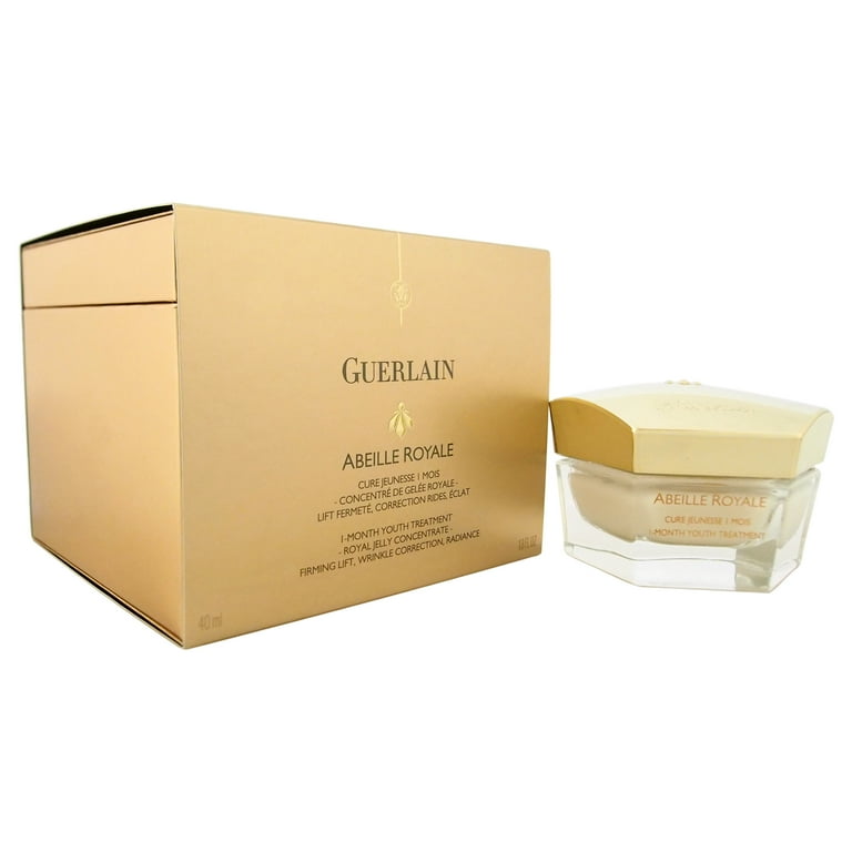 Guerlain Abeille Royale 1-Month Youth Treatment - 1.3 oz - Walmart.com