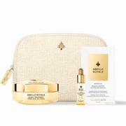 Guerlain   Abeille Royale 3 Piece Gift Set Day Cream - Water Oil Serum 50ml + 5ml