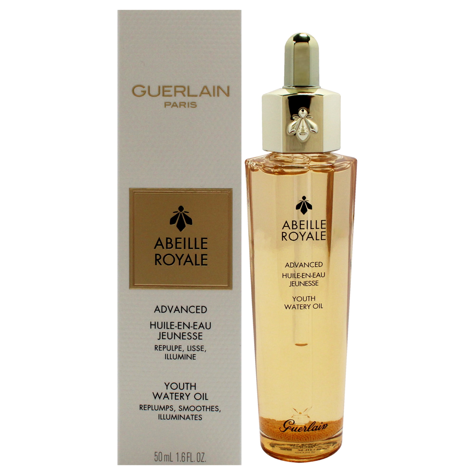 GUERLAIN Abeille Royale outlets Advanced Youth Watery Oil 1.6 OZ