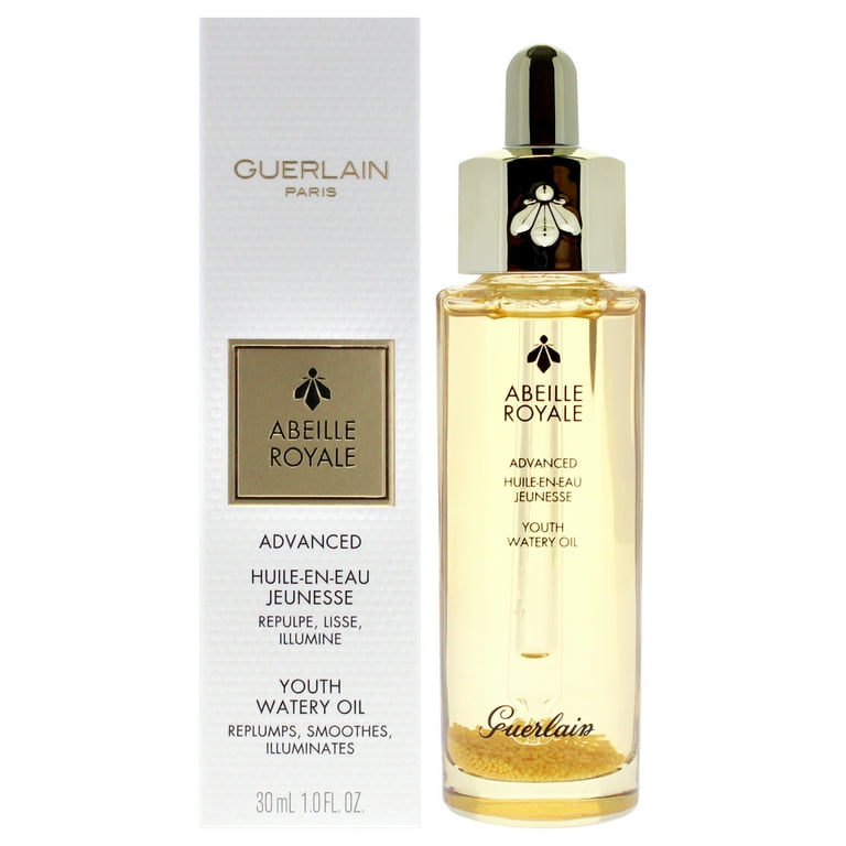 Guerlain Abeille e Youth 美容液 50ml Guerlain Abeille Royale Advanced Youth Watery Oil, 1 oz, Skin Care