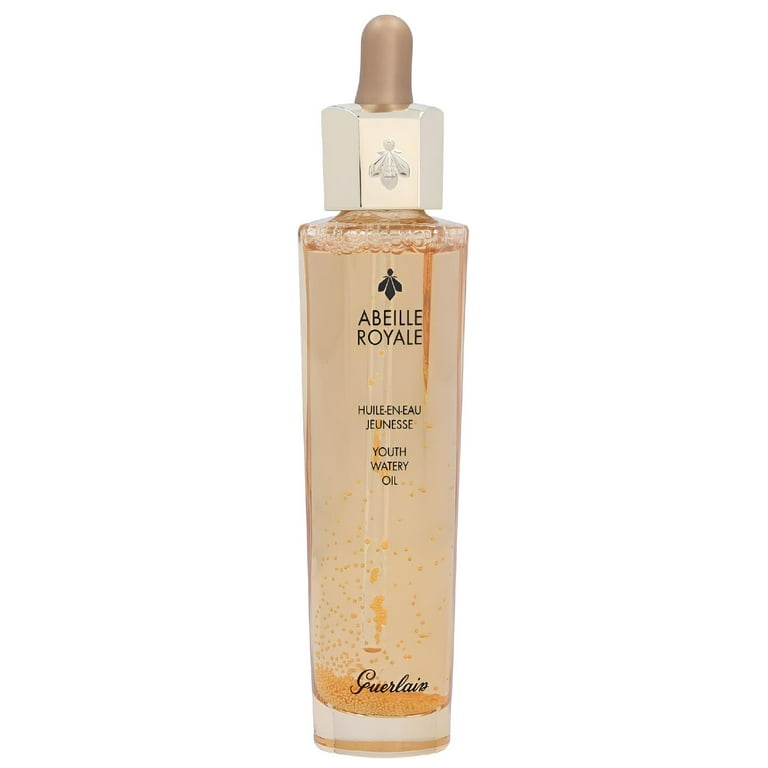 Guerlain Abeille Royale Advanced Youth Watery Oil Face Serum 1.0