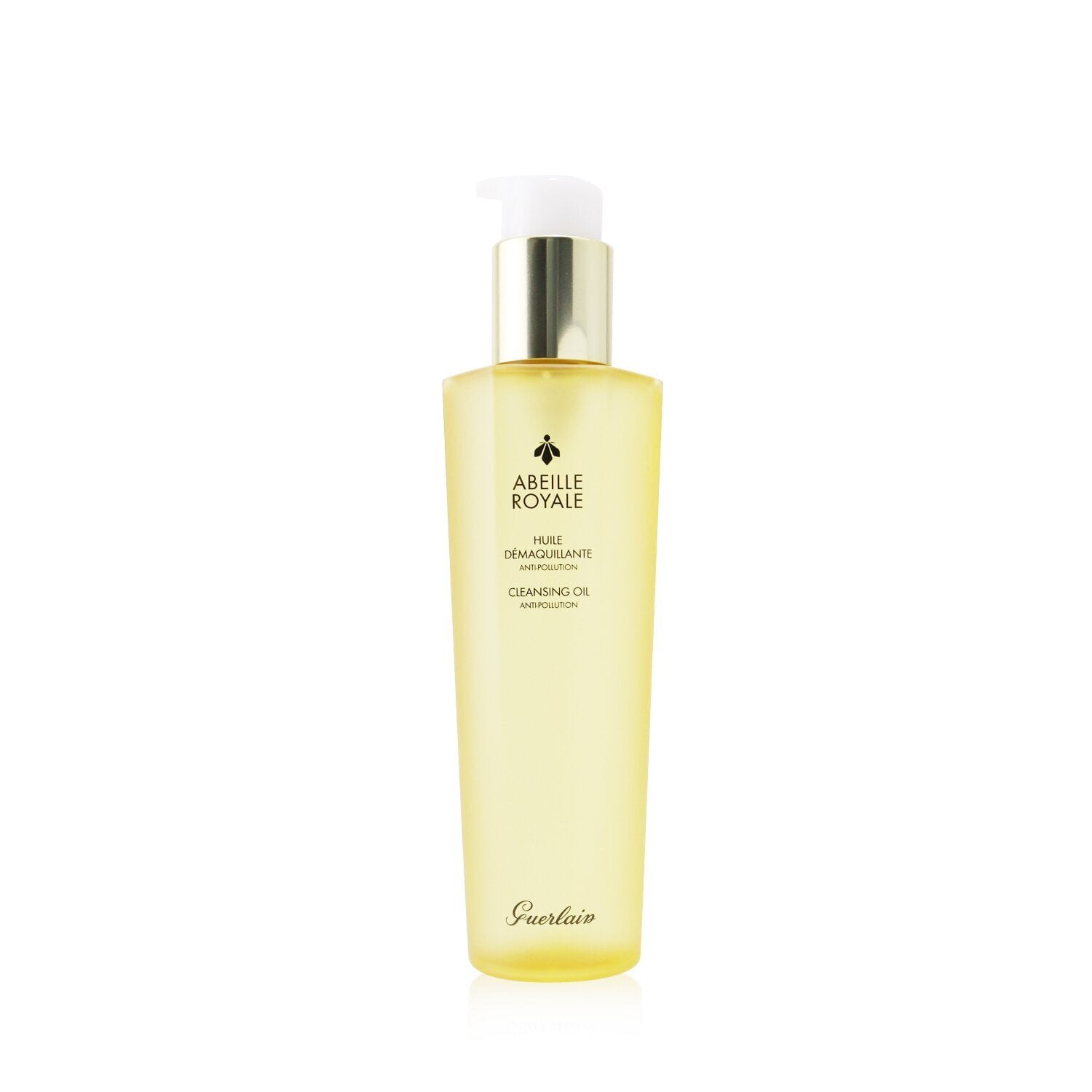 CHANEL L'HUILE 5 oz. Anti-Pollution Cleansing Oil