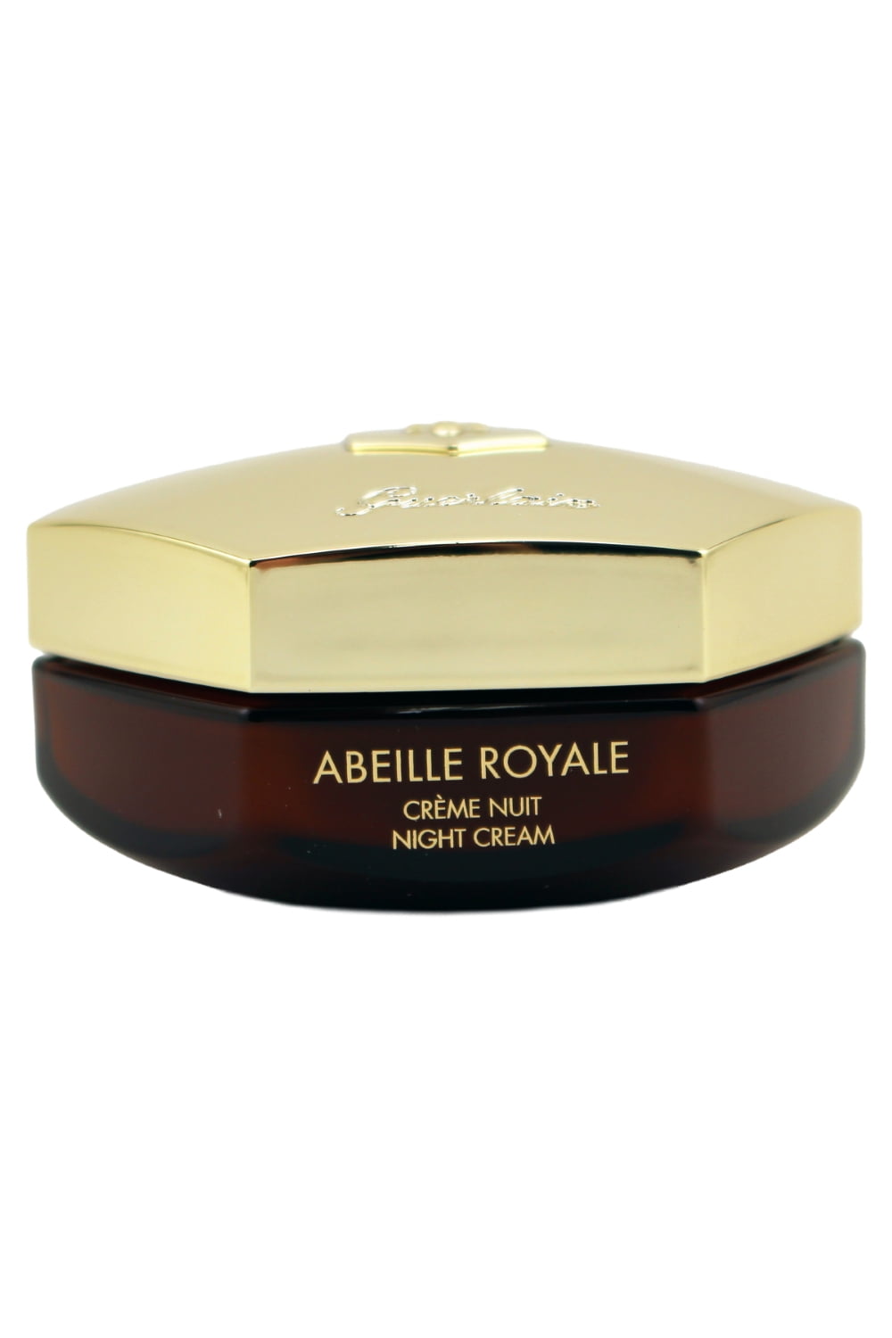 Guerlain Abeille Royale Night Cream 50ml / 1.6oz
