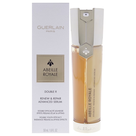 Guerlain Abeille Royale Double R Renew & Repair Advanced Serum 1.6 oz ...