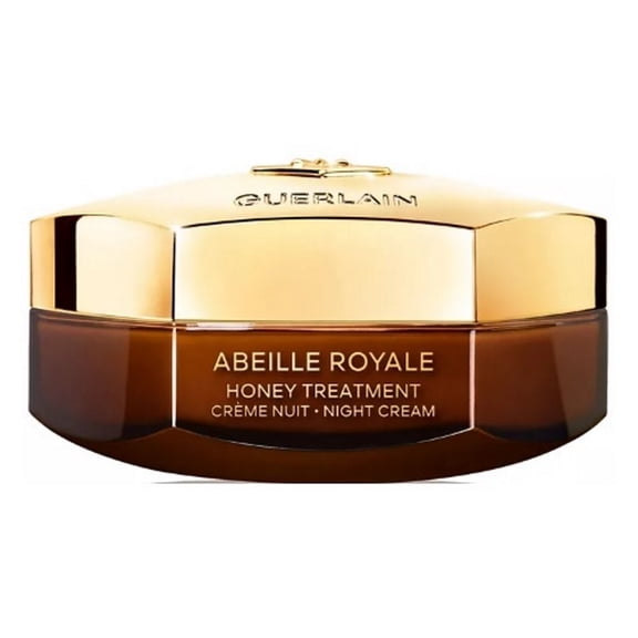 Guerlain Abeille Royale Honey Treatment Night Cream 1.6 oz / 50 ml