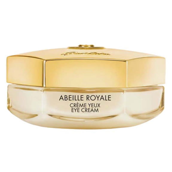 Guerlain Abeille Royale Multi Wrinkle Minimizer Eye Cream , 0.5 oz Cream