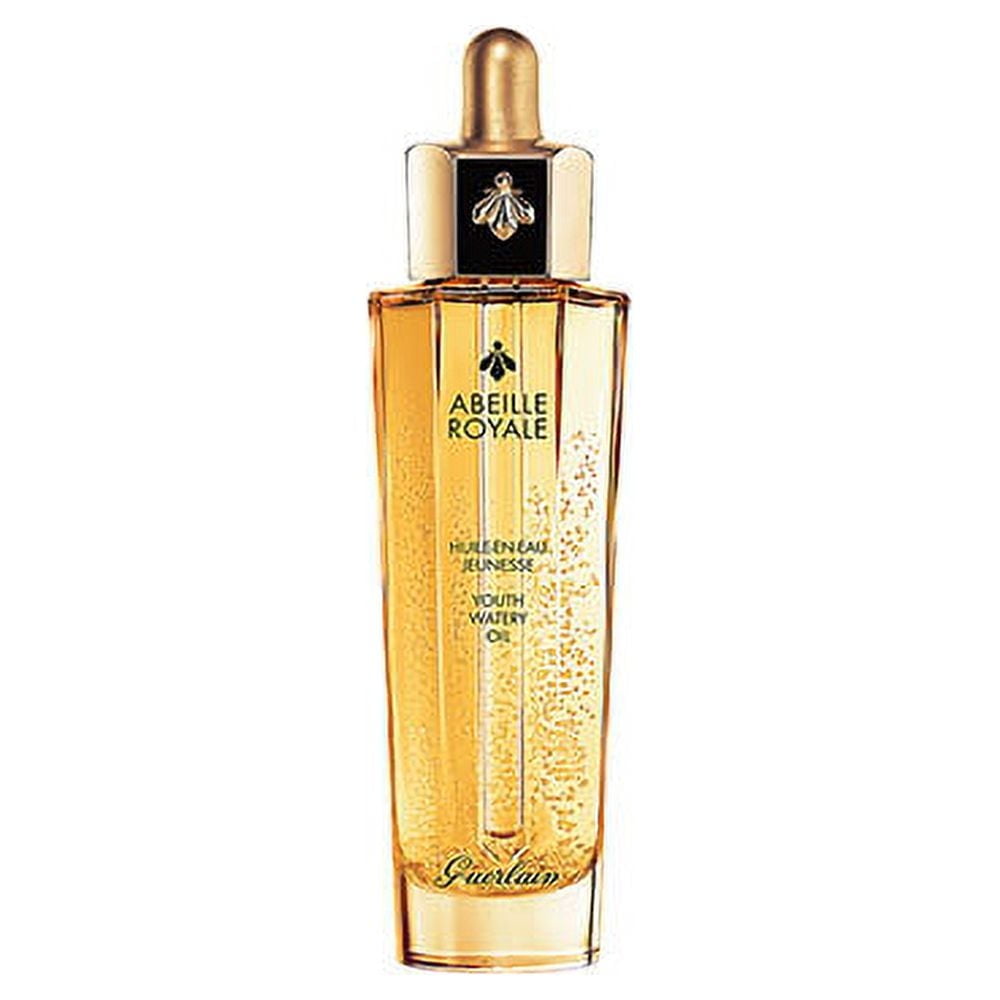 Customer reviews for Guerlain Abeille Royale Youth Watery Oil 0.5