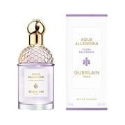 Guerlain Aqua Allegoria Flora Salvaggia 2.5 oz EDT Spray Womens Perfume 75 ml NIB