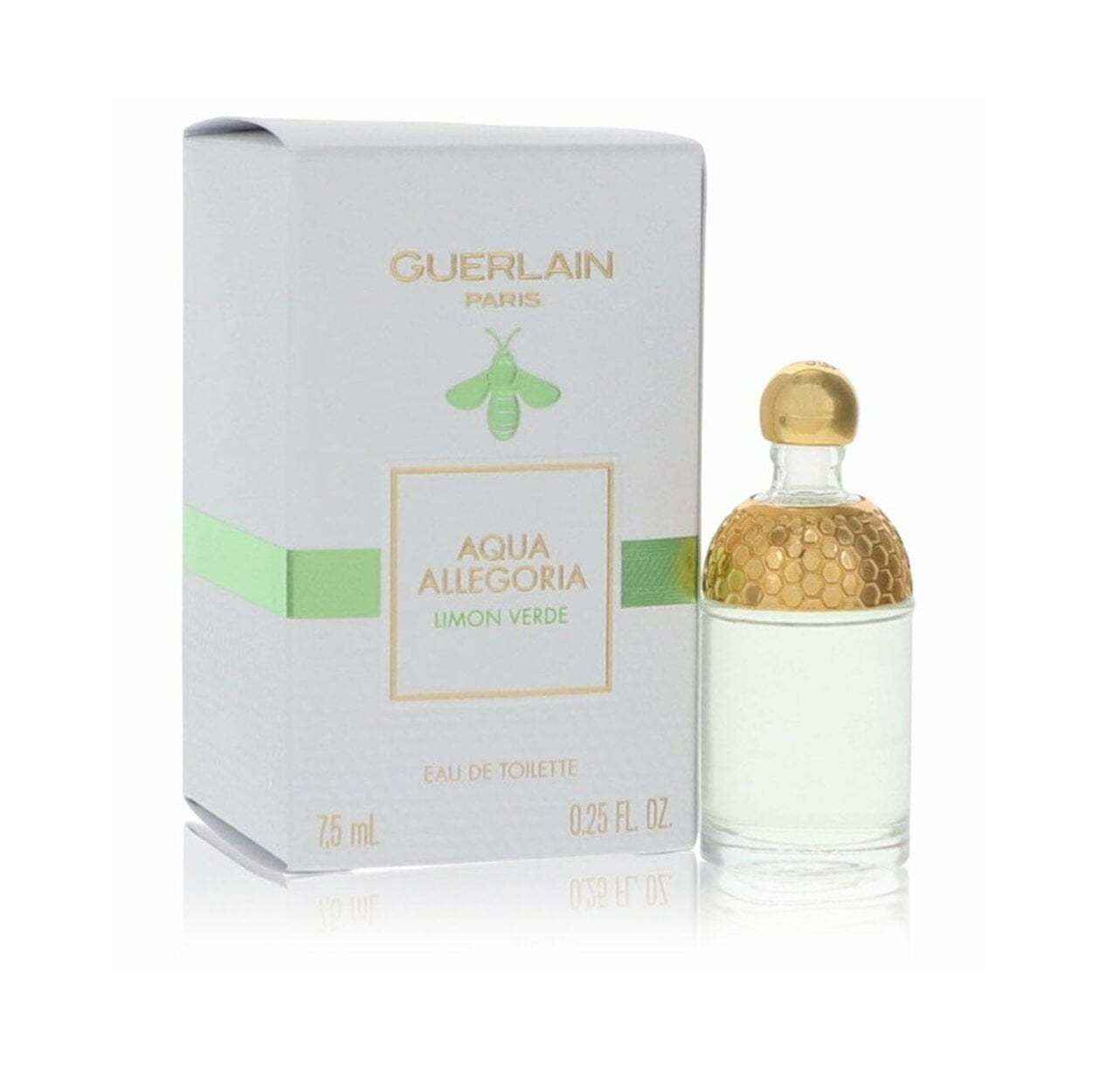 GUE3 ゲラン　アクアアレゴリアリモンヴェルデEDT 75ml GUE3 ゲラン アクアアレゴリアリモンヴェルデEDT 75ml Aqua