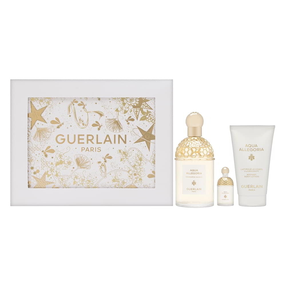 ゲラン　香水ギフトセット（204） 香水プレゼント・ギフトセット | ゲラン GUERLAIN