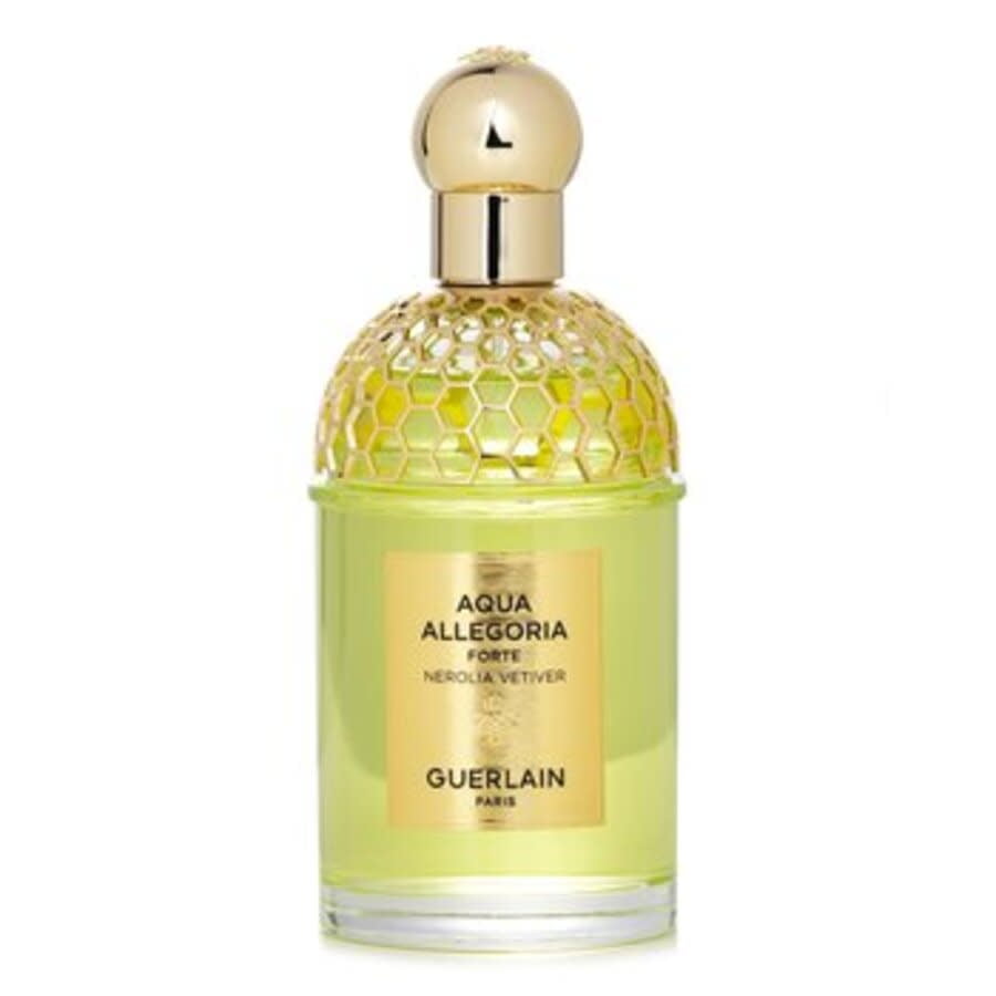 ゲラン ウードユズEDP 75ml Amazon.com : Guerlain Aqua Allegoria Forte Oud Yuzu EDP 75ml