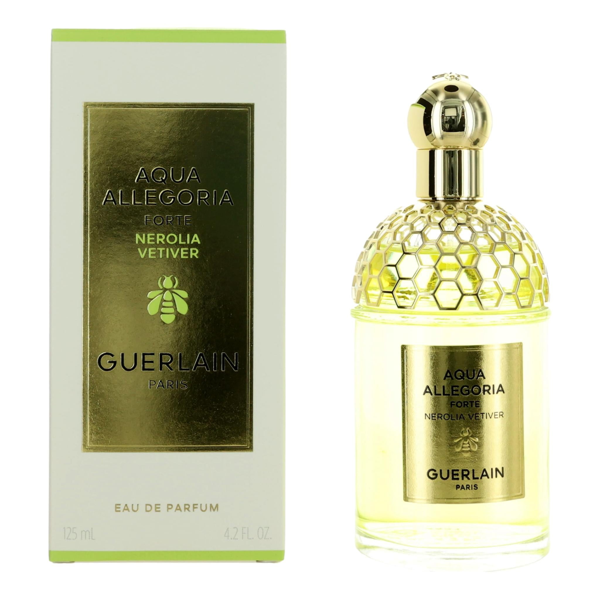 Guerlain Aqua Allegoria Nettare Di Sole Ladies EDT Spray