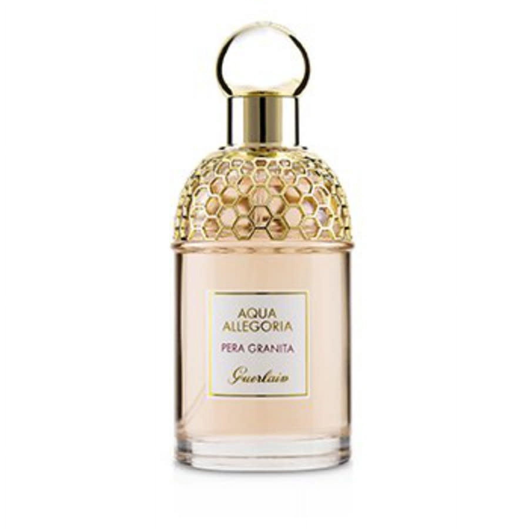Customer reviews for Guerlain - Aqua Allegoria Pera Granita Eau De 