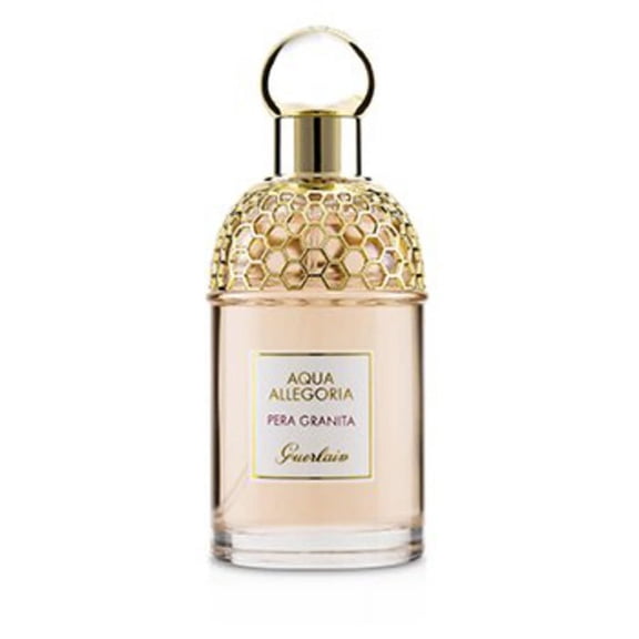 Guerlain - Aqua Allegoria Pera Granita Eau De Toilette Spray 75ml / 2.5oz