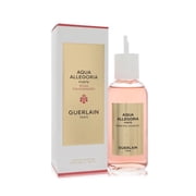 Guerlain Aqua Allegoria Forte Rosa Palissandro 6.7 oz EDP Refill Perfume NIB