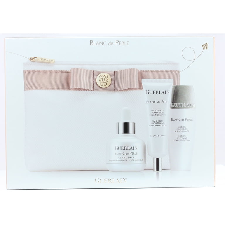 Guerlain 'Blanc de Perle Whitening Pearl Perfection 3-Step