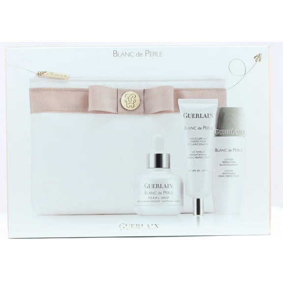Guerlain 'Blanc de Perle Whitening Pearl Perfection 3-Step Programme