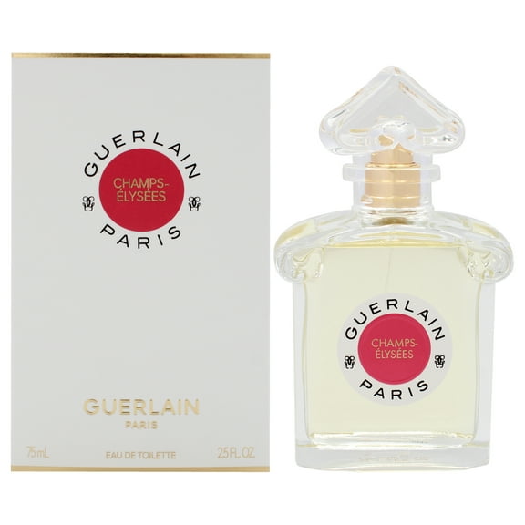 Guerlain Champs Elysees , 2.5 oz EDT Spray