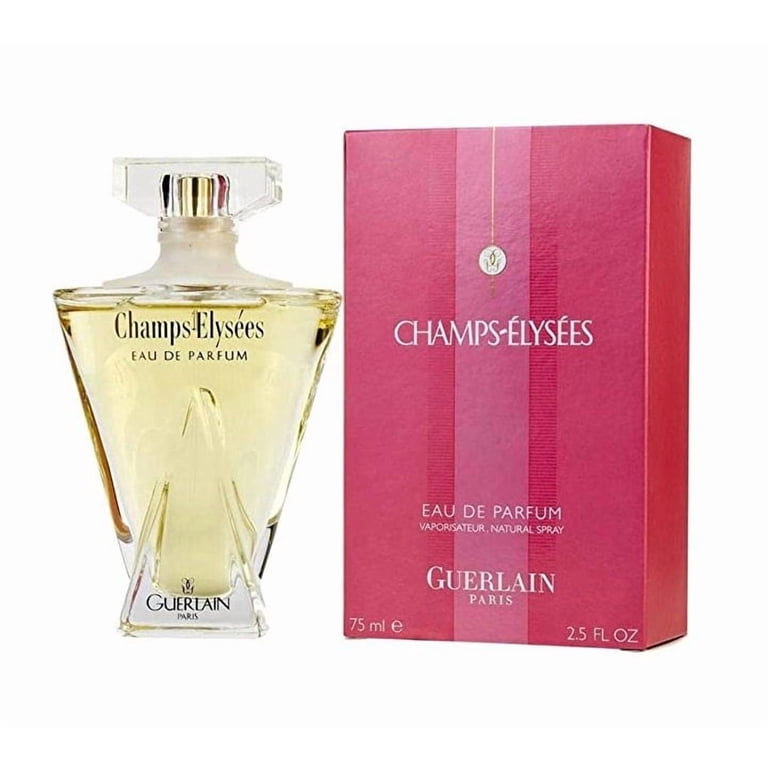 Guerlain Champs Elysees Eau De Parfum Spray for Women 2.5 oz
