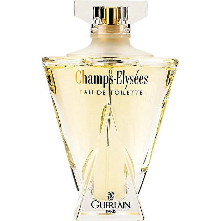 Guerlain Champs Elysees by Guerlain for Women Eau De Toilette