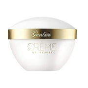 Guerlain Creme Demaquillante Purete Eclat Pure Radiance Cleansing Cream for All Skin Types 6.7 oz