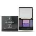 thumbnail image 1 of Guerlain Long Lasting Eyeshadows Captivating 4 Colors 01 Les Violets 7.2g  0.25 oz, 1 of 2