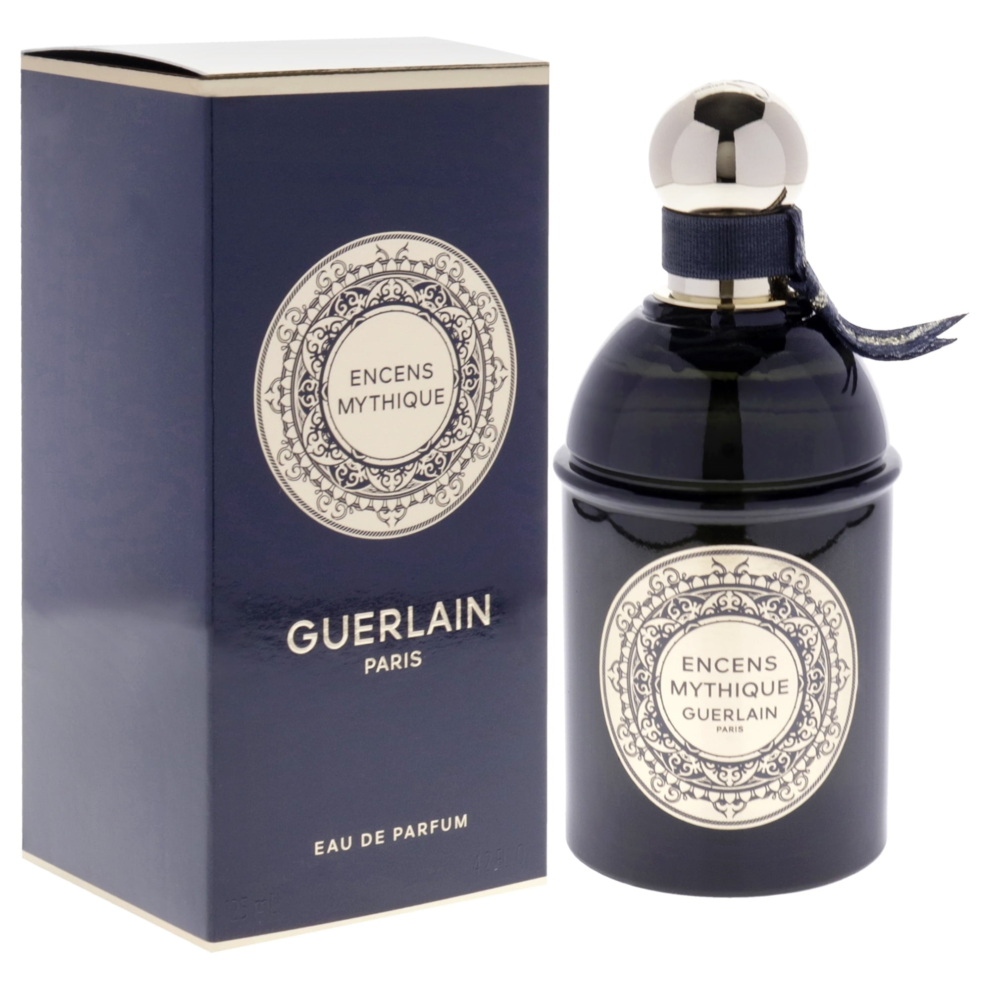 Guerlain Oud Essentiel Eau de Parfum Spray- 4.2 oz, Absolus