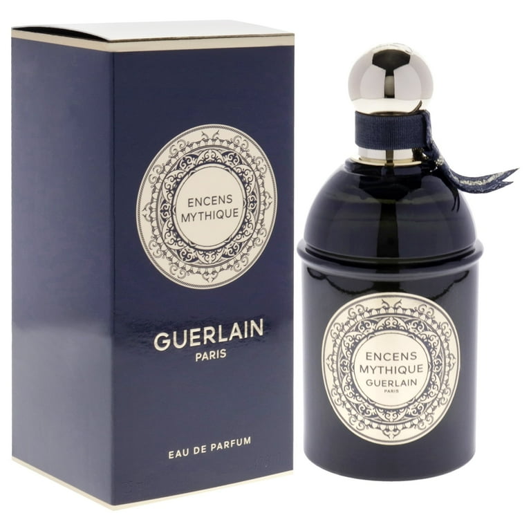 Guerlain Encens Mythique , 4.2 oz EDP Spray - Walmart.com