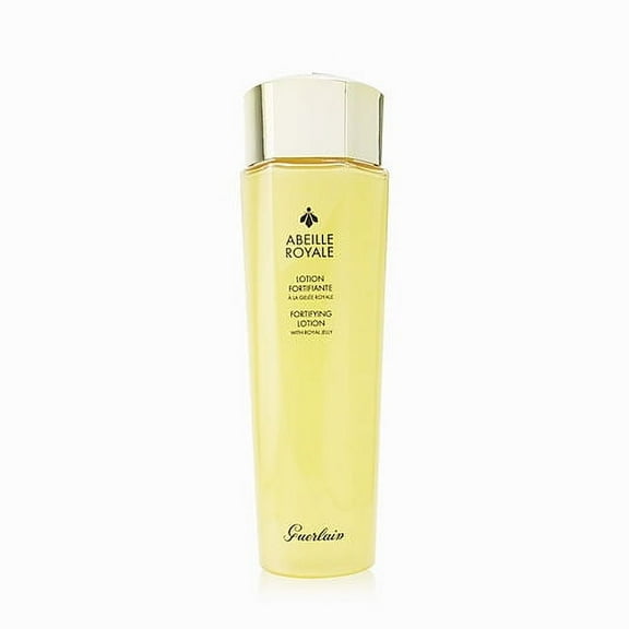 Guerlain Fortifying Lotion with Royal Jelly , 5 oz Lotion