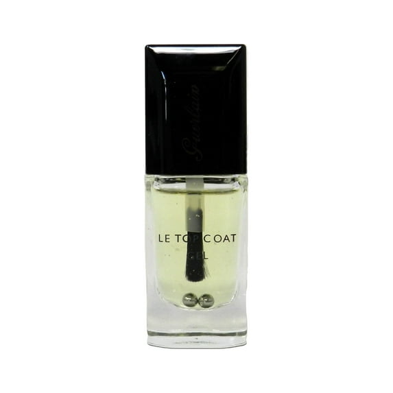 Guerlain Gel Top Coat, Galbe Effet Faux Ongles, 0.33 Oz