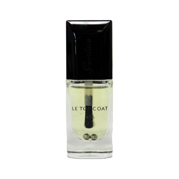 Guerlain Gel Top Coat, Galbe Effet Faux Ongles, 0.33 Oz