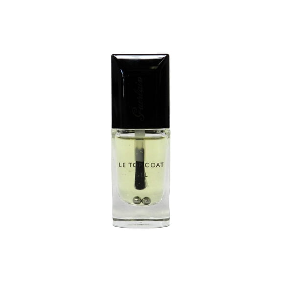 Guerlain Gel Top Coat, Galbe Effet Faux Ongles, 0.33 Oz